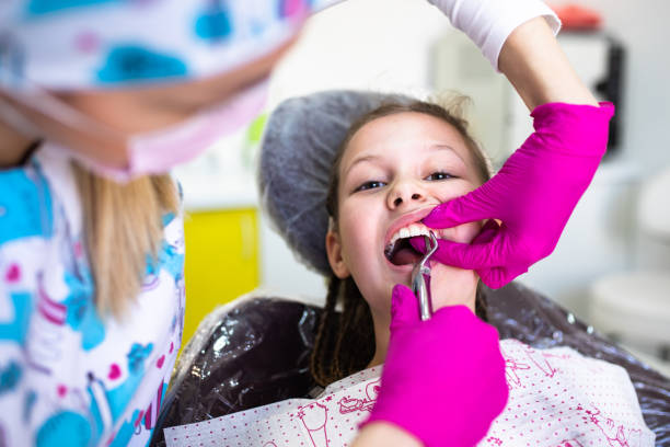 Is Tooth Removal Safe for Kids and Adults