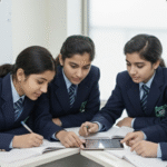 Kaintal Global School