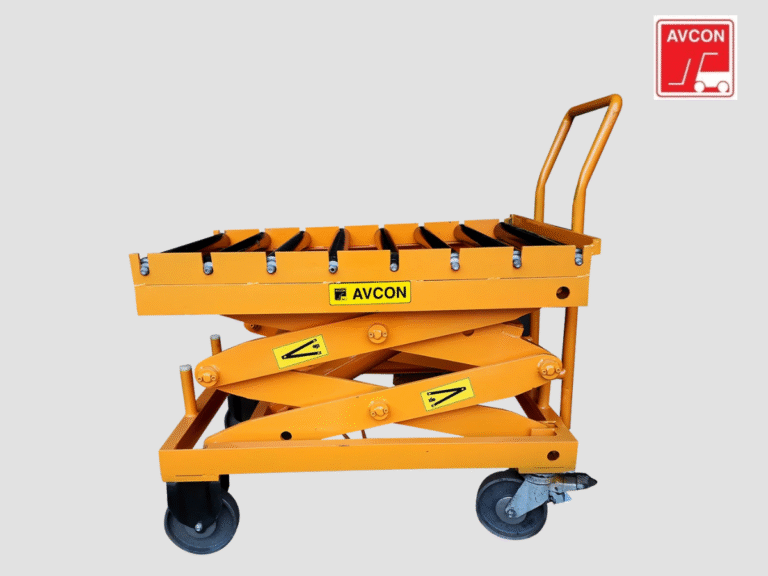 Scissor lift table manufacturers