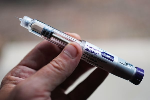 Mounjaro for Balanced and Lasting Change