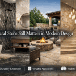 Natural Stone