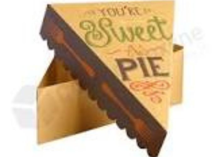 Pie Boxes