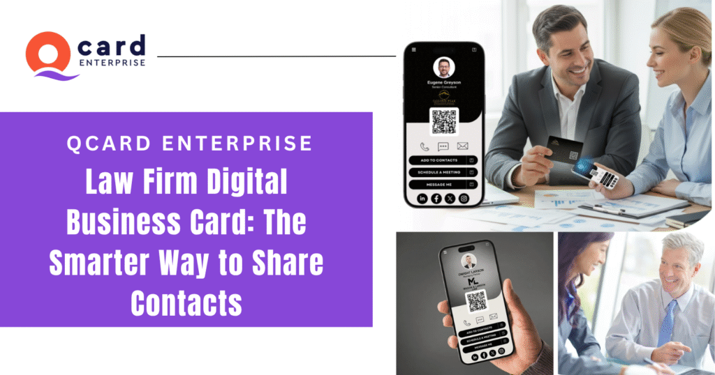 Qcard Enterprise