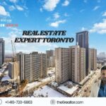 Real estate expert Toronto..