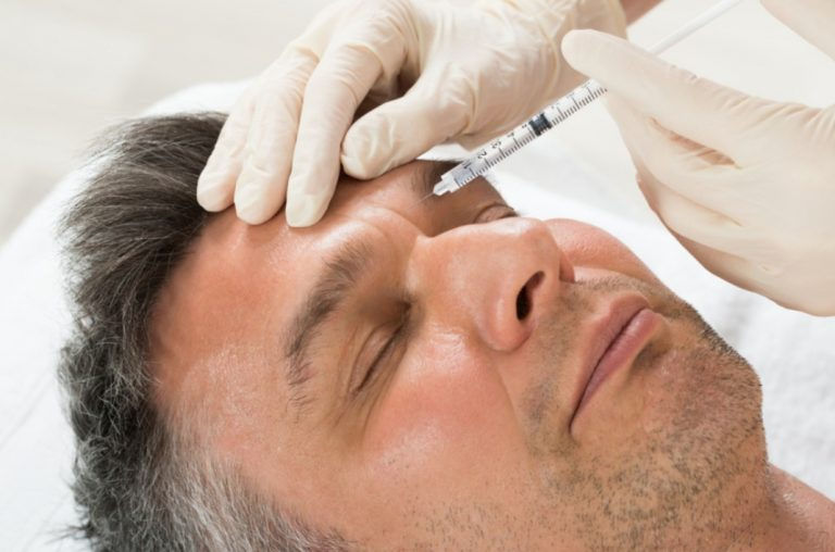 Restore Skin Elasticity with Wrinkle Smoothing