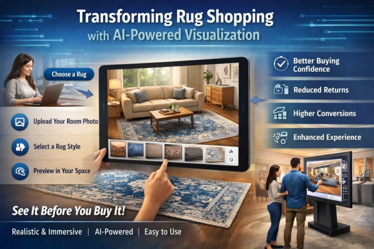 Rug Visualizer