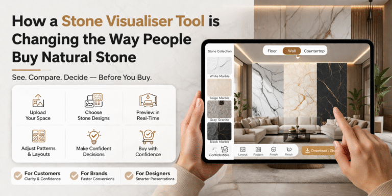 Stone Visualiser Tool