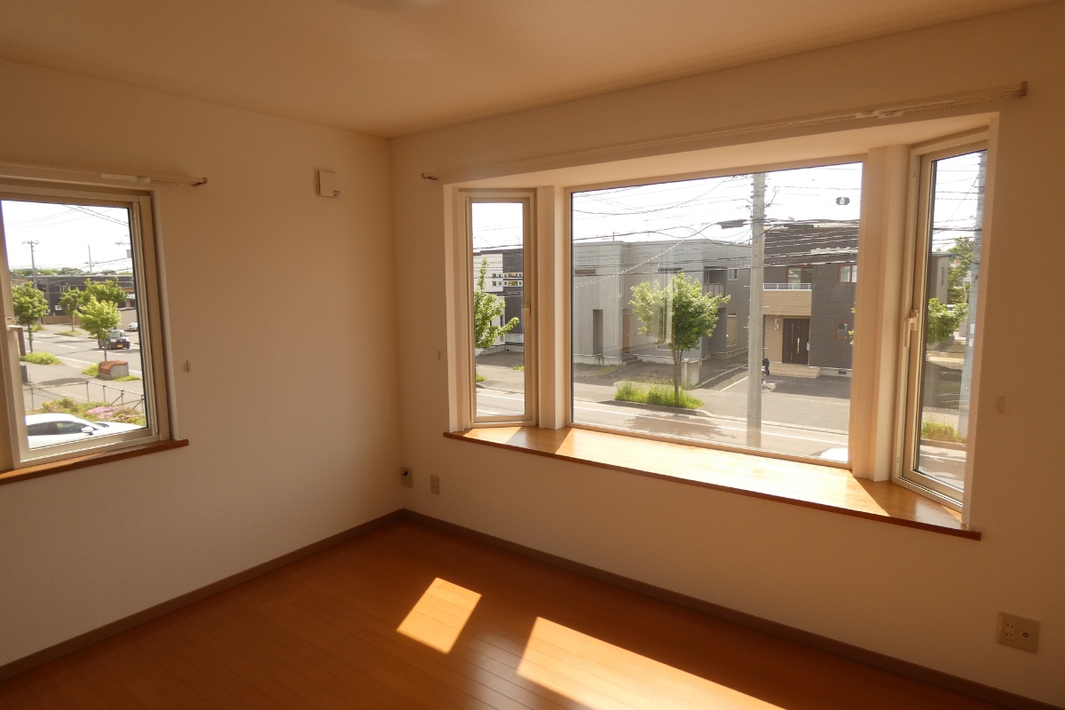 aluminium thermal windows