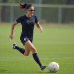 prescription soccer glasses