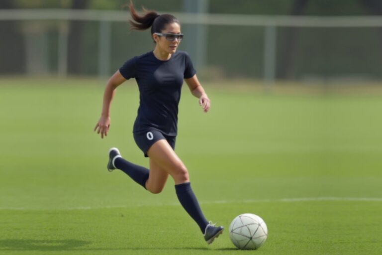 prescription soccer glasses