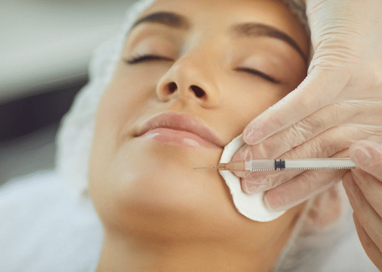 Aqualyx Injection Dubai