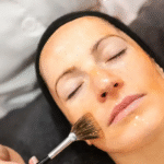 Glycolic Acid Peel in Dubai