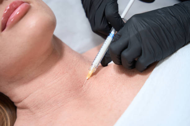 What Can You Expect After Botox For Neck Treatment