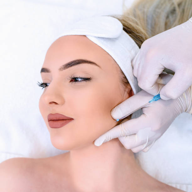 What Factors Affect the Results of Jawline Filler Injections