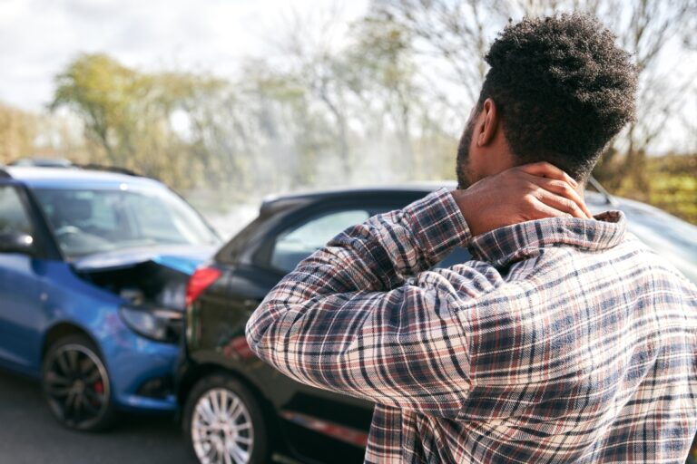 What to Do After a Car Accident in Maryland (Step-by-Step Guide)