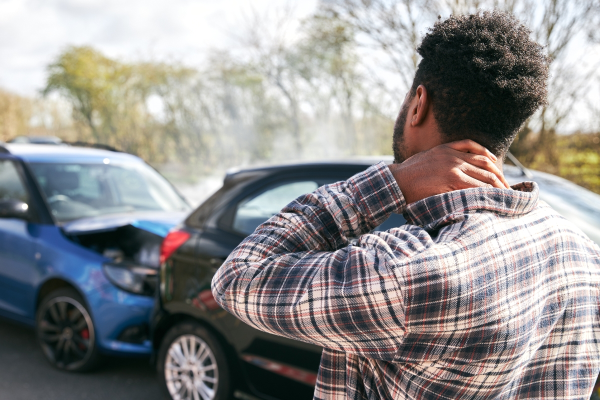 What to Do After a Car Accident in Maryland (Step-by-Step Guide)