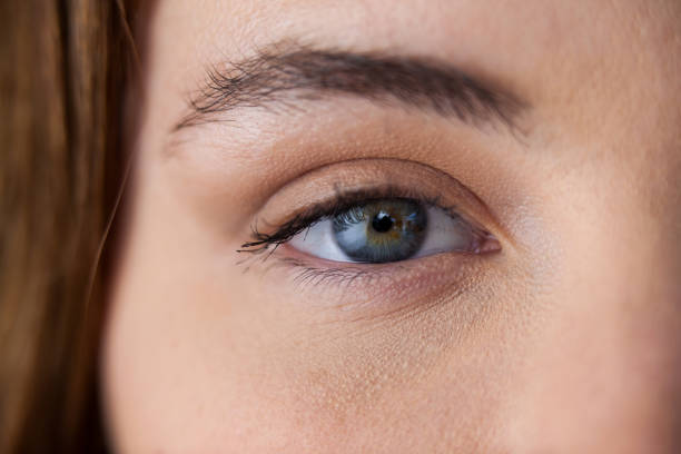 Who Is the Right Candidate for Eyelid Surgery