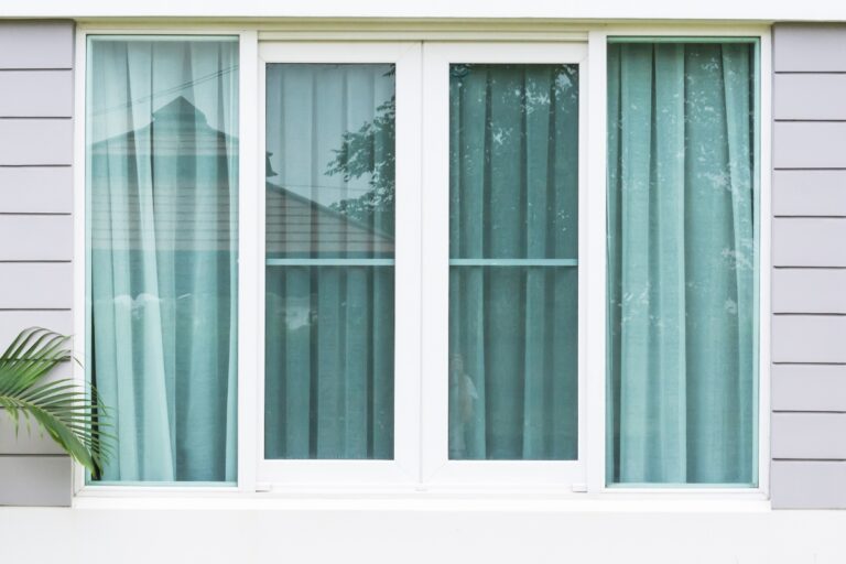 Why Aluminium Thermally Broken Windows Are the Future of Energy-Efficient Homes