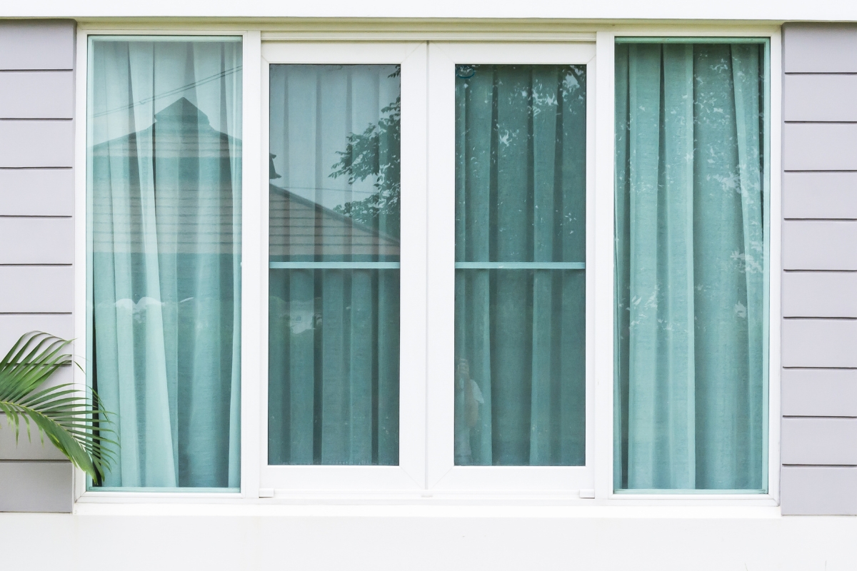 Why Aluminium Thermally Broken Windows Are the Future of Energy-Efficient Homes