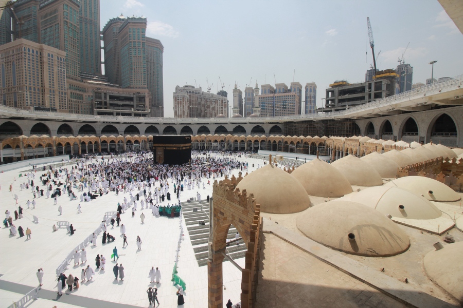 Why Are Ramadan Umrah Packages in 2026 Gaining Popularity6