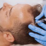 G Cell Hair Treatment in Dubai
