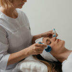 Red Carpet Facial in Dubai