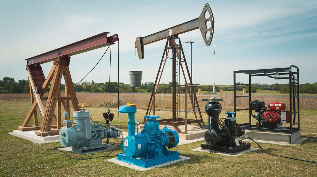 Artificial Lift System