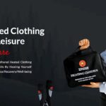 rechargeable heated glove liners UK