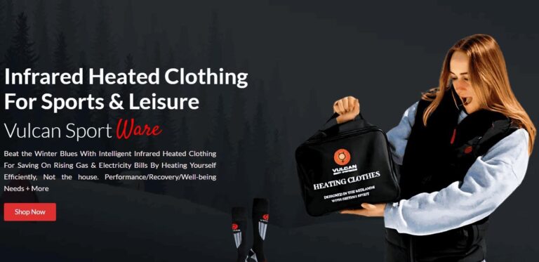 rechargeable heated glove liners UK