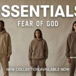 1977 Essentials Hoodie Comfort in the USA