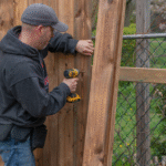 fence repair experts