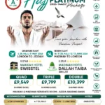 UK Muslims’ Guide to Booking Hajj Packages Safely in 2026