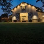 Barn Building Services
