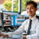 Concierge Security Services: Elevating Safety and First Impressions for Modern Businesses