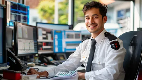 Concierge Security Services: Elevating Safety and First Impressions for Modern Businesses