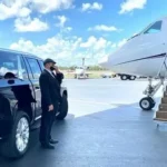 Top Luxury Chauffeur Service in Saudi Arabia for Business, VIP & Airport Transfers