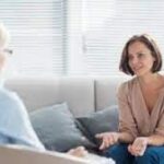 mental health therapy​