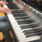 piano tuning