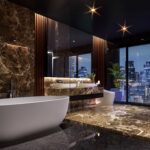 luxury sanitary ware