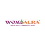 womaura Logo