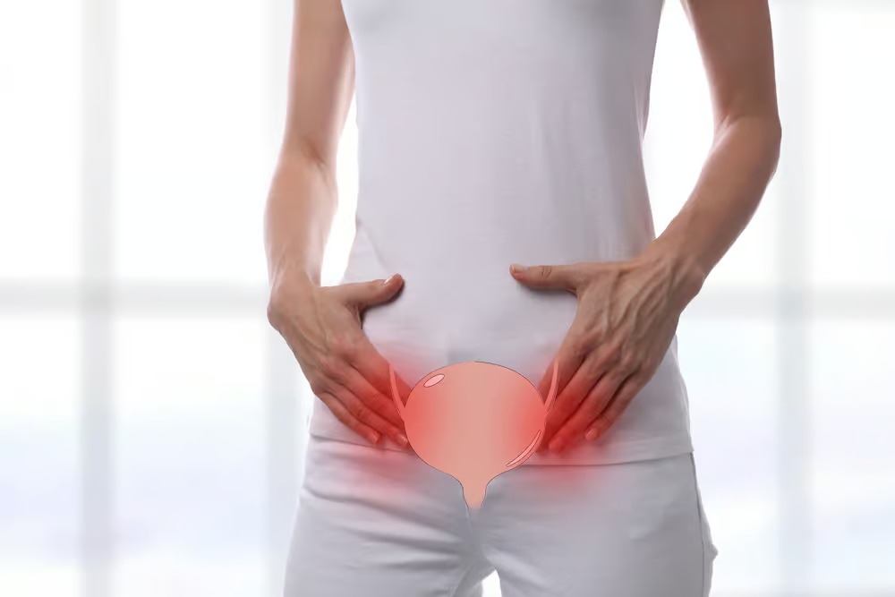 علاج اضطرابات المسالك البولية عند الرجال في أبوظبي