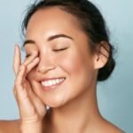 الفيلر تحت العين أبو ظبي