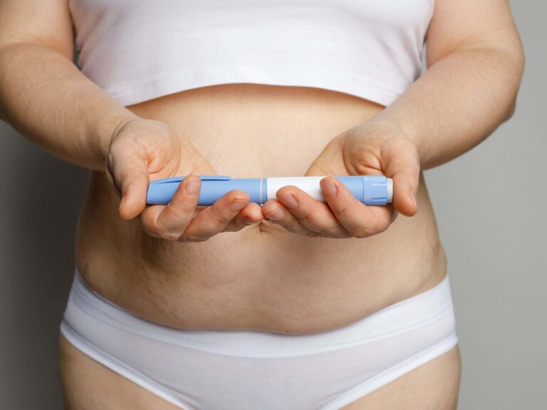 حقن الساكسيندا في أبوظبي