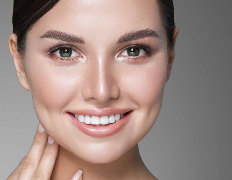 جراحة الغمازات أبو ظبي