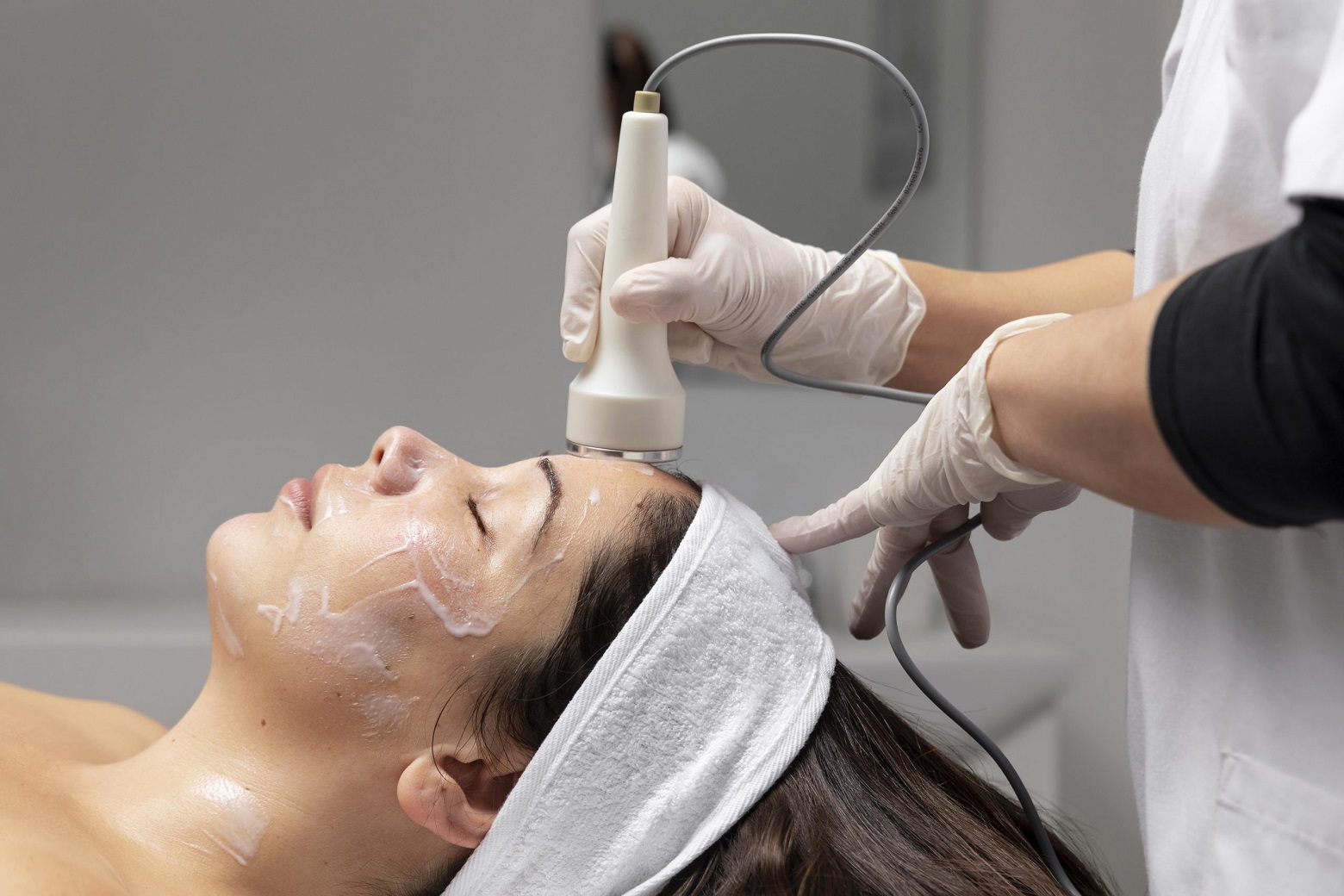 علاج الوجه أوكسيجينيو في أبو ظبي