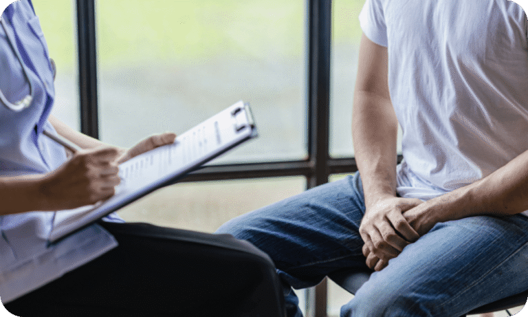 هل علاجات انخفاض هرمون التستوستيرون تستحق التجربة؟