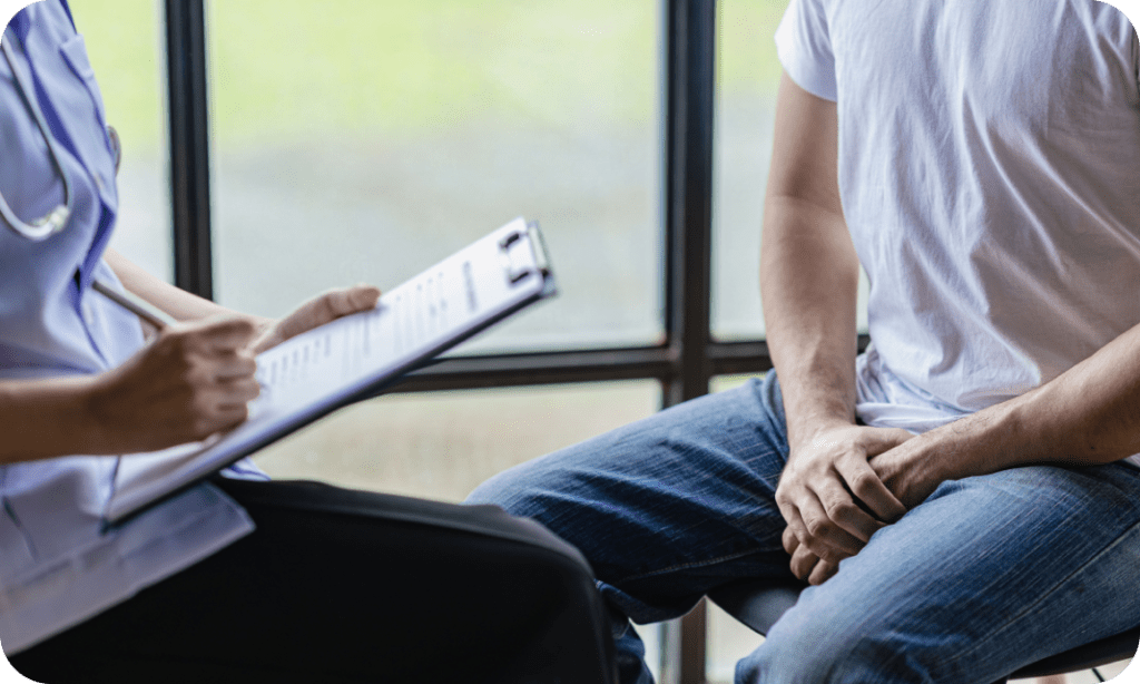 هل علاجات انخفاض هرمون التستوستيرون تستحق التجربة؟